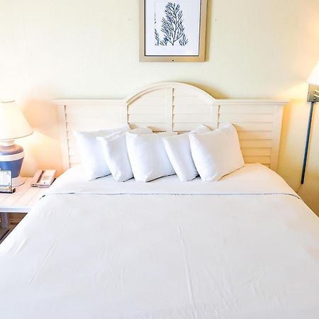 Oceanview Efficiency Dw813 Daire Myrtle Beach Dış mekan fotoğraf
