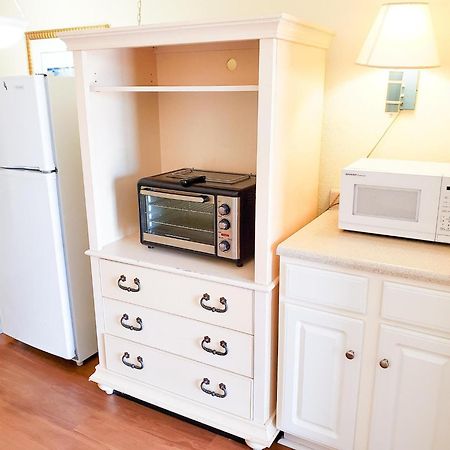Oceanview Efficiency Dw813 Daire Myrtle Beach Dış mekan fotoğraf