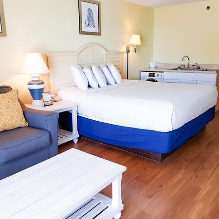 Oceanview Efficiency Dw813 Daire Myrtle Beach Dış mekan fotoğraf