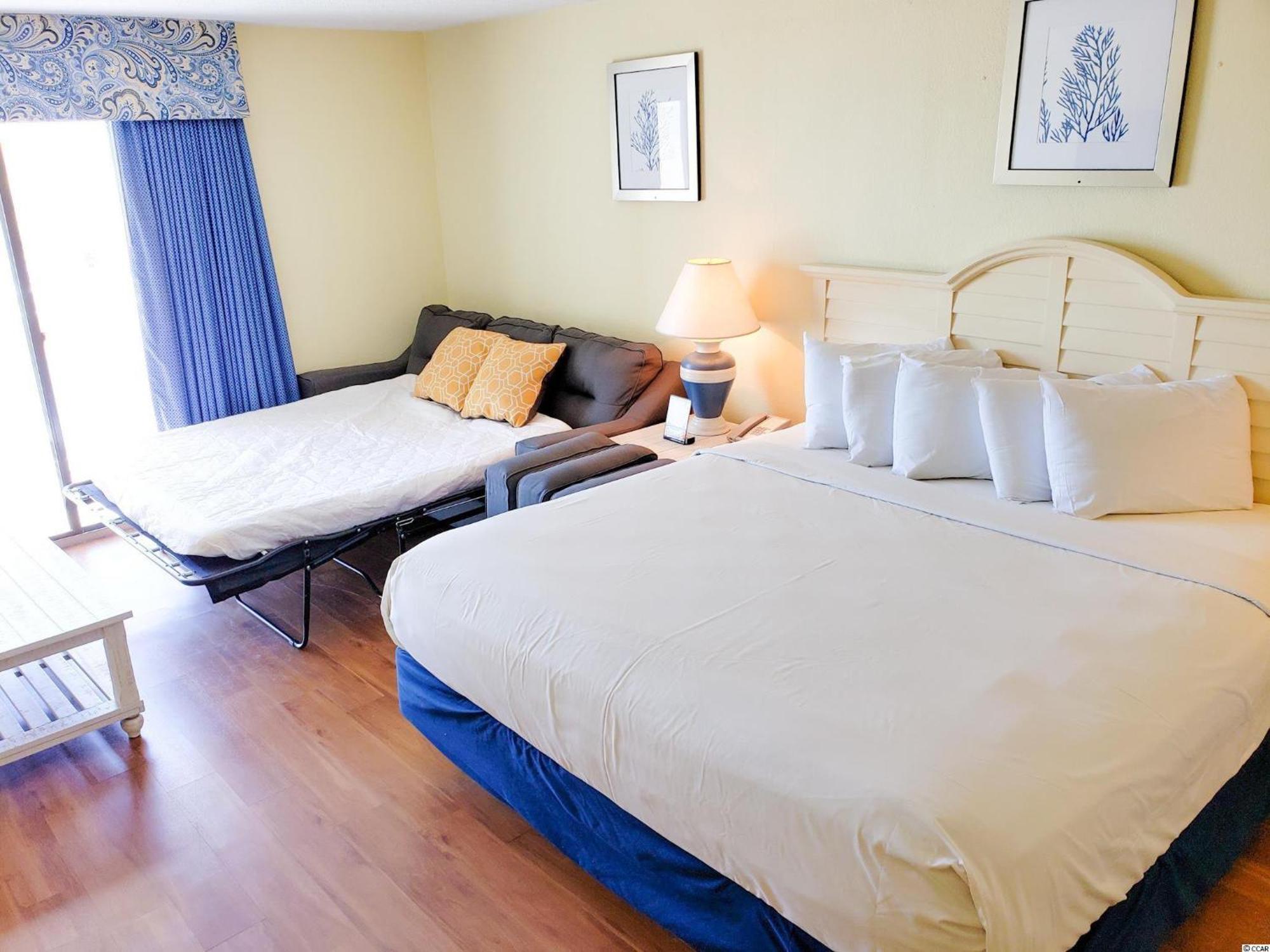 Oceanview Efficiency Dw813 Daire Myrtle Beach Dış mekan fotoğraf