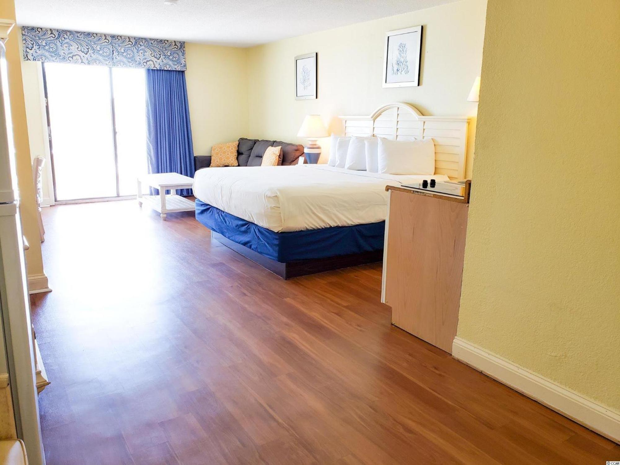 Oceanview Efficiency Dw813 Daire Myrtle Beach Dış mekan fotoğraf